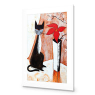 A Cat Called Shirley