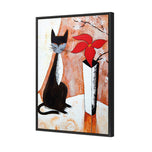 A Cat Called Shirley