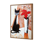 A Cat Called Shirley