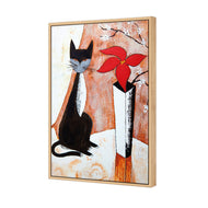 A Cat Called Shirley