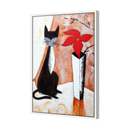 A Cat Called Shirley