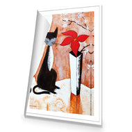 A Cat Called Shirley