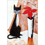 A Cat Called Shirley