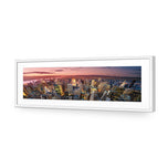 Manhattan Skyline Landscape