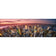 Manhattan Skyline Landscape