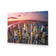 Manhattan Skyline Landscape