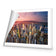 Manhattan Skyline Landscape