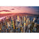 Manhattan Skyline Landscape