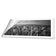 Manhattan Skyline Landscape Black & White