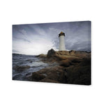 Irish Lighthouse