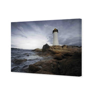 Irish Lighthouse