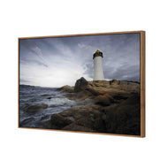 Irish Lighthouse