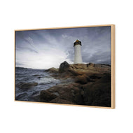 Irish Lighthouse