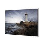 Irish Lighthouse