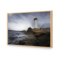 Irish Lighthouse