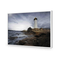Irish Lighthouse