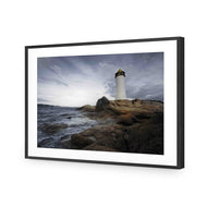Irish Lighthouse