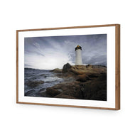 Irish Lighthouse