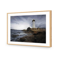 Irish Lighthouse