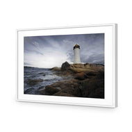 Irish Lighthouse