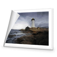 Irish Lighthouse