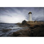 Irish Lighthouse