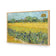 Field with Flowers near Arles - by Van Gogh