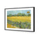 Field with Flowers near Arles - by Van Gogh
