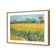 Field with Flowers near Arles - by Van Gogh