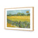 Field with Flowers near Arles - by Van Gogh