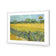 Field with Flowers near Arles - by Van Gogh