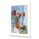 Vase of Wild Poppies
