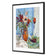 Vase of Wild Poppies