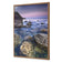 Sunset on Rocks