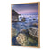 Sunset on Rocks