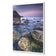 Sunset on Rocks