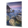 Sunset on Rocks