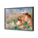 Two Girls on the Riverbank - by Auguste Renoir