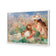 Two Girls on the Riverbank - by Auguste Renoir