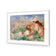 Two Girls on the Riverbank - by Auguste Renoir
