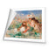 Two Girls on the Riverbank - by Auguste Renoir