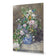 Spring Bouquet - by Auguste Renoir