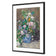 Spring Bouquet - by Auguste Renoir
