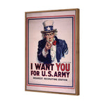 Uncle Sam - I Want YOU
