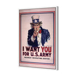 Uncle Sam - I Want YOU