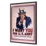 Uncle Sam - I Want YOU