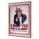 Uncle Sam - I Want YOU