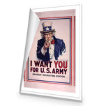 Uncle Sam - I Want YOU