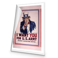 Uncle Sam - I Want YOU