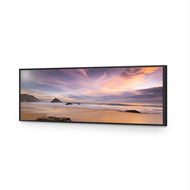 Beach Sunset Long (stock)